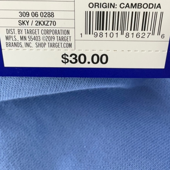 JoyLab Women’s Fleece Oversized Hooded Pullover Sweatshirt  Various Sizes - Picture 9 of 11